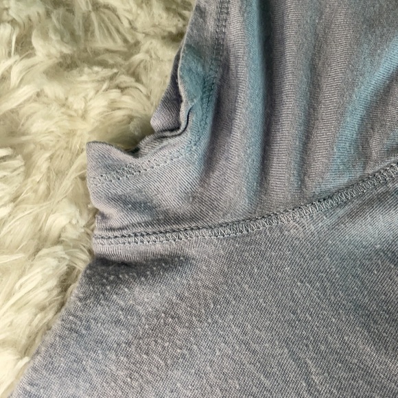 Rock & Republic‎ Light Blue/ Periwinkle Shirt- Size Small - Picture 5 of 8